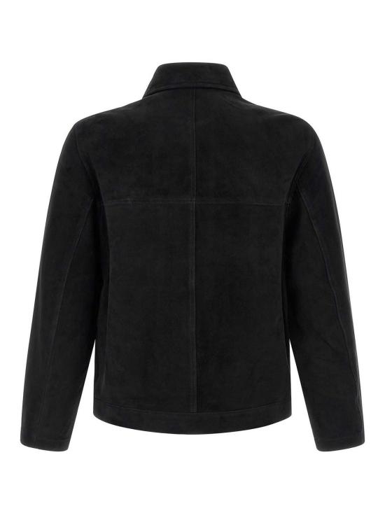 26SS 조르지오 브라토 자켓 GU26S28002CMIPNERO Black - GIORGIO BRATO