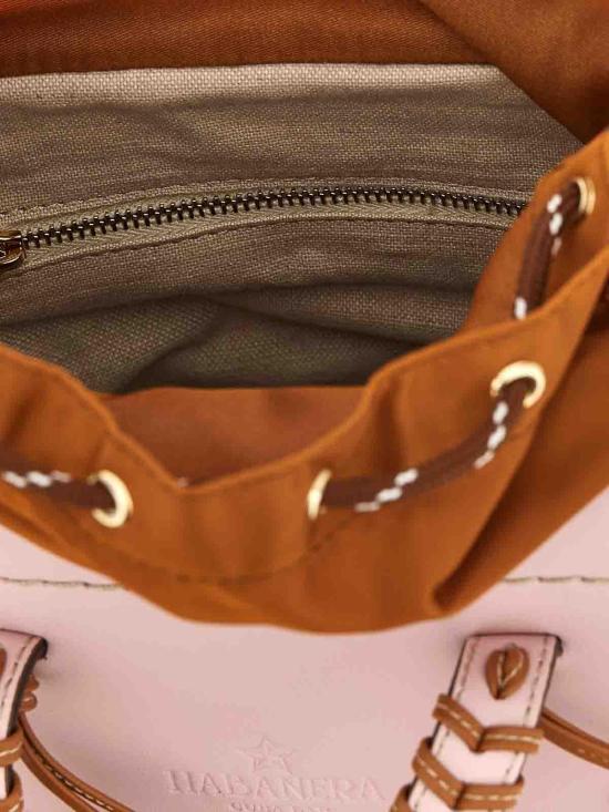 26SS 쿠바 랩 토트백 8051944590289PINKBRICK Multicolour - CUBA LAB