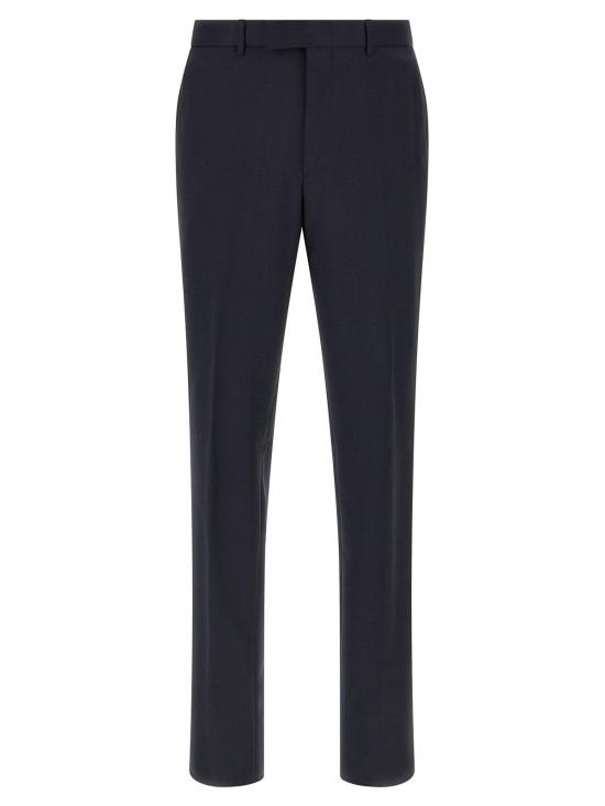  에르메네질도제냐 수트 자켓 317700A3281CGA412 Blue - ERMENEGILDO ZEGNA