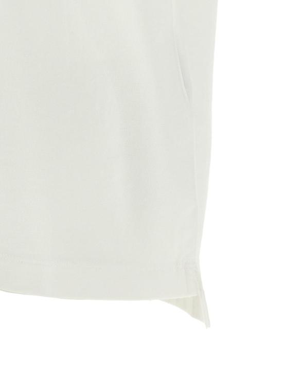 26SS 디스퀘어드2 반팔 티셔츠 S74GD1554D20106100 White - DSQUARED2