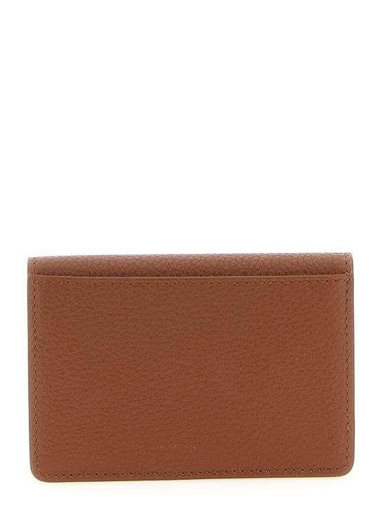 26SS 살바토레 페라가모 지갑 785796NEWCOGNACTESTADIMORO Brown - SALVATORE FERRAGAMO