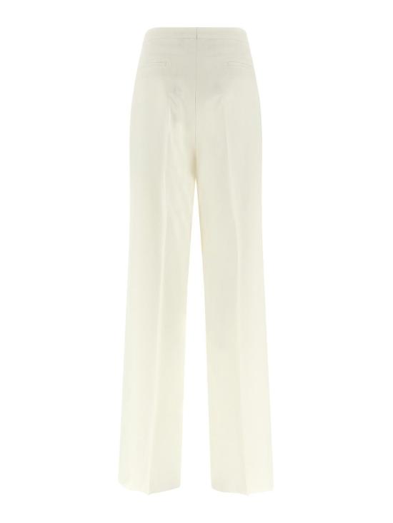 26SS 딸리아토레 수트 세트 SLOU18BAD150188X1281 White - TAGLIATORE