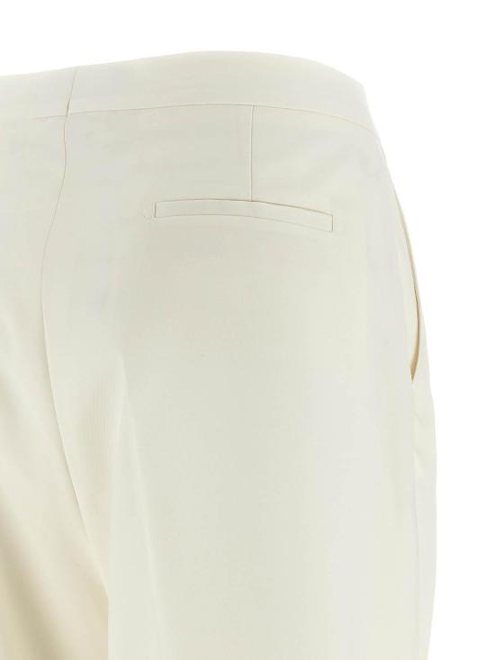 26SS 딸리아토레 수트 세트 SLOU18BAD150188X1281 White - TAGLIATORE