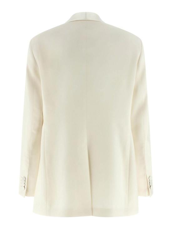 26SS 딸리아토레 수트 세트 SLOU18BAD150188X1281 White - TAGLIATORE