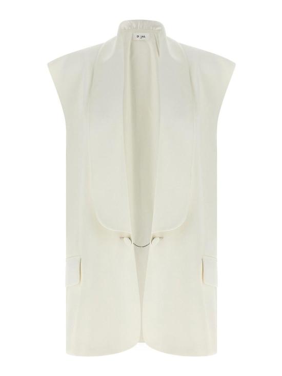 26SS 디랩파리 베스트 G021AVORIO White