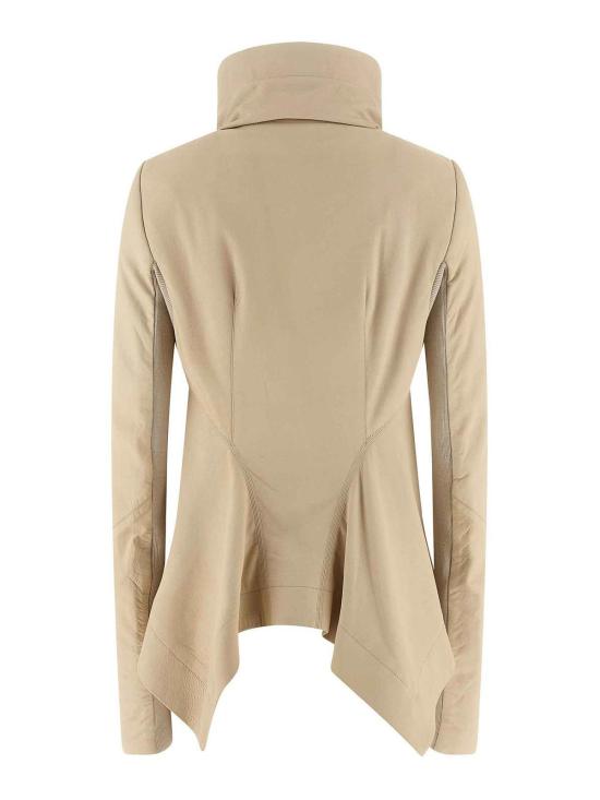  릭 오웬스 자켓 RP01F6743LBF138 Beige - RICK OWENS