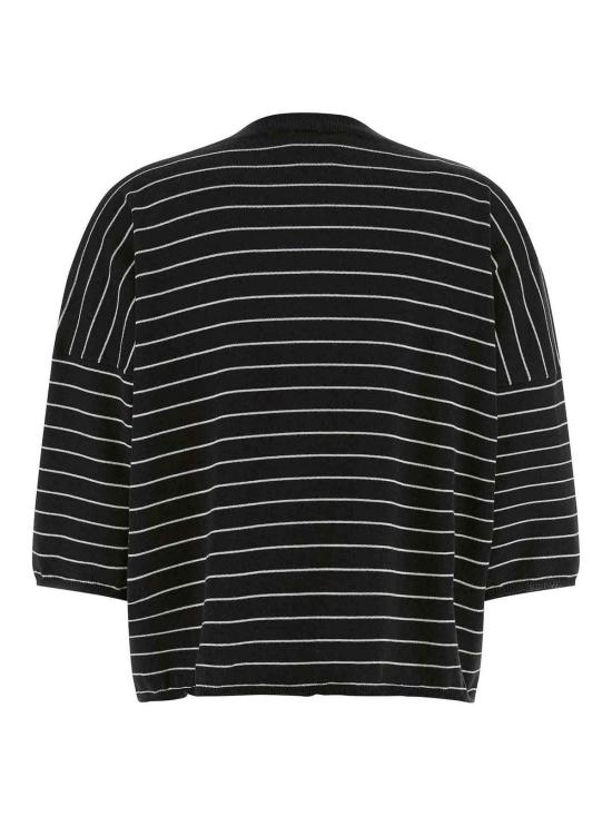 26SS 비유 탑 MVD24B6A45 Blue - BE YOU