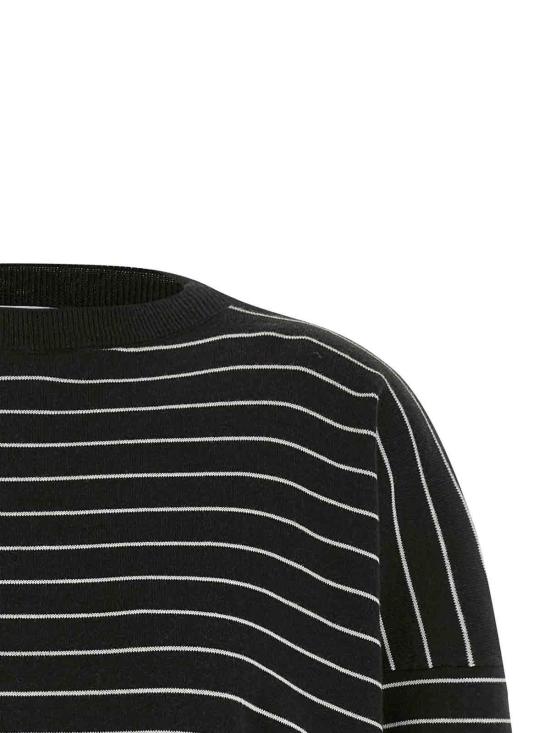 26SS 비유 탑 MVD24B6A45 Blue - BE YOU