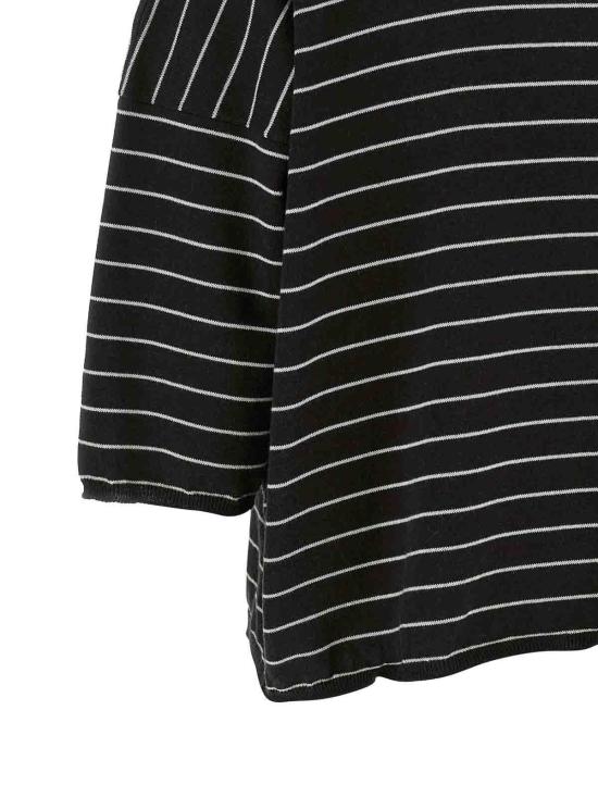 26SS 비유 탑 MVD24B6A45 Blue - BE YOU