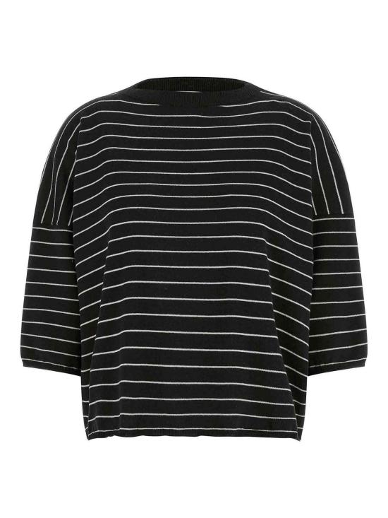 26SS 비유 탑 MVD24B6A45 Blue