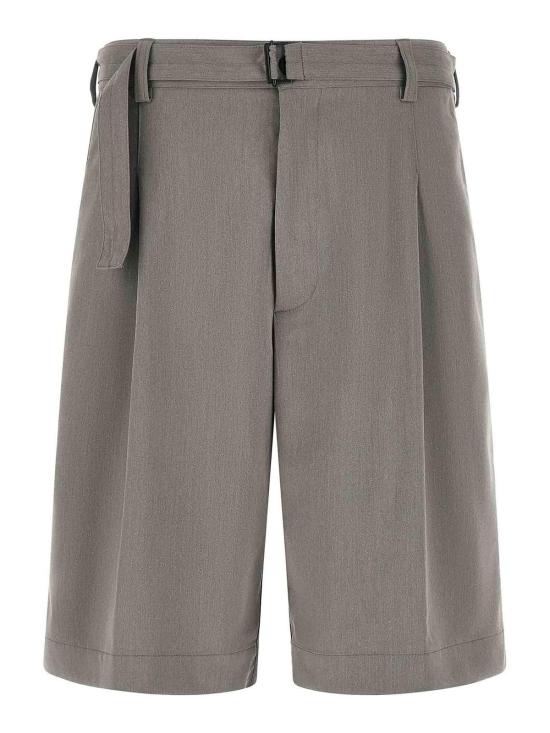 26SS 셀라도어 숏팬츠 111666Q05095 Grey