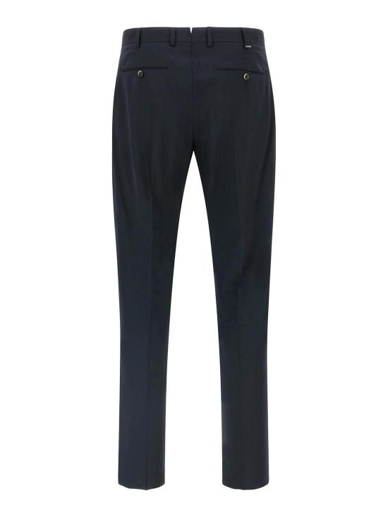 26SS 피티토리노 수트 팬츠 CO0ZSUFZA0CL1ZI560370 Blue - PT TORINO