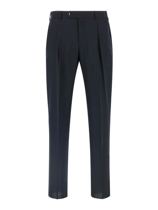 26SS 피티토리노 수트 팬츠 CO0ZSUFZA0CL1ZI560370 Blue