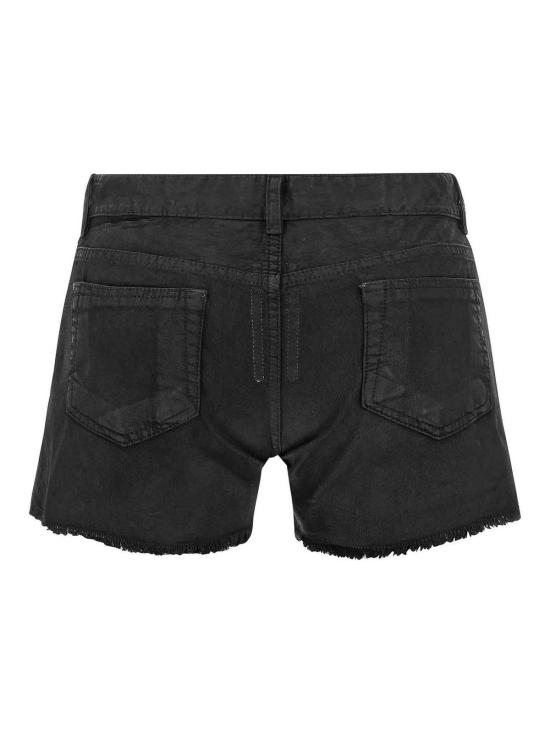 26SS 다크쉐도우 숏팬츠 DS01F4300DBKET209 Black - DRKSHDW