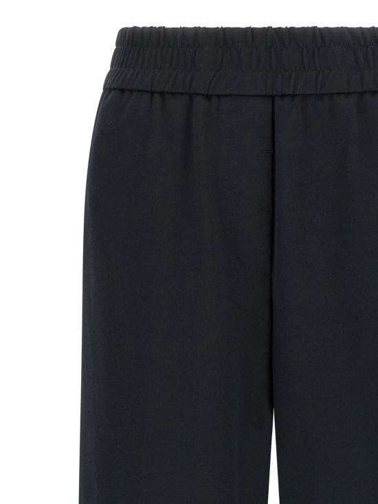 26SS 페세리코 스트레이트 팬츠 A04968J006906061 Blue - PESERICO