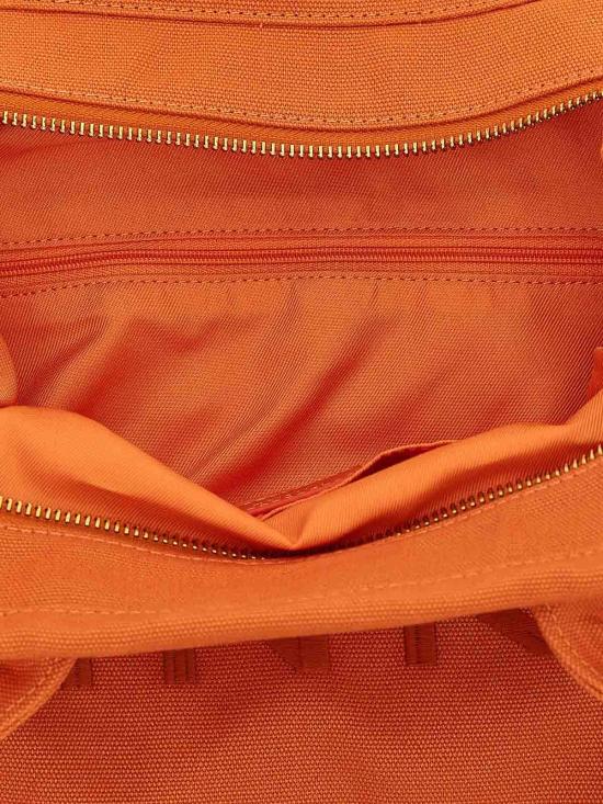 26SS 핑코 토트백 106673A3A4A76 Orange - PINKO