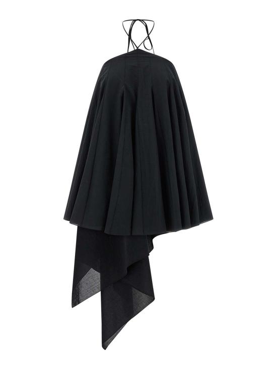 26SS 자크뮈스 트라이앵글 미니 드레스 26EDRW00764AW00777990