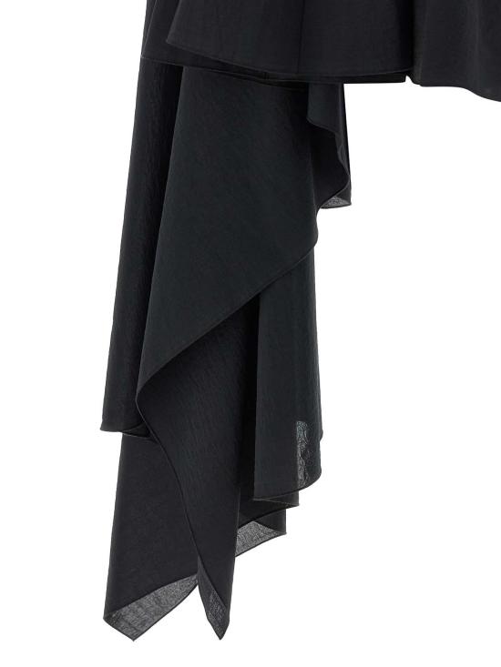 26SS 자크뮈스 트라이앵글 미니 드레스 26EDRW00764AW00777990 - JACQUEMUS