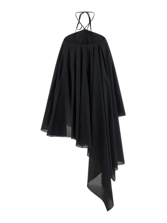 26SS 자크뮈스 트라이앵글 미니 드레스 26EDRW00764AW00777990 - JACQUEMUS