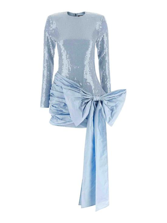 26SS 로테이트 바이 크리스텐슨 긴팔 티셔츠 11602520002000 Light Blue