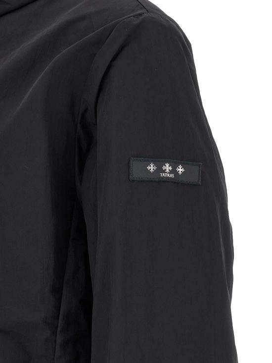 26SS 타트라스 자켓 MCKZ0641033588001 Black - TATRAS