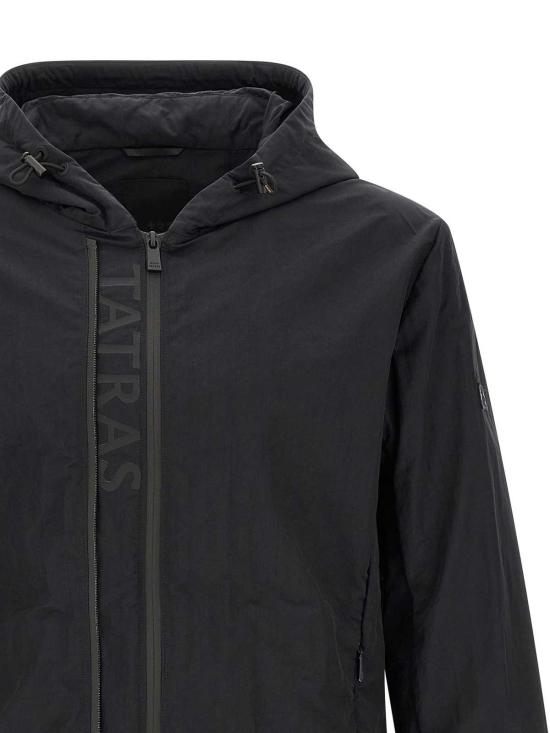 26SS 타트라스 자켓 MCKZ0641033588001 Black - TATRAS