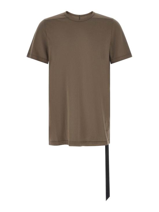 26SS 다크쉐도우 반팔 티셔츠 DU01F4250RNP34 Grey