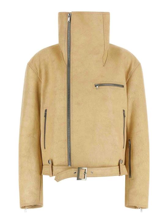 26SS 릭 오웬스 자켓 RP01F6719LBD138153 Beige