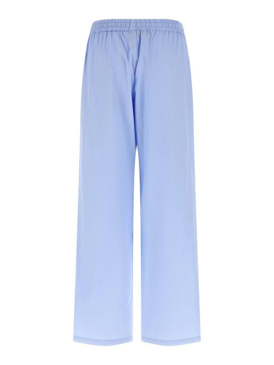 26SS 페데리카 보니파치 스트레이트 팬츠 PA004LIGHTBLUE Light Blue - FEDERICA BONIFACI