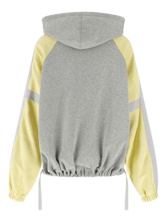 26SS 디 아티코 봄버 자켓 260WCB00110841 Multicolour - THE ATTICO