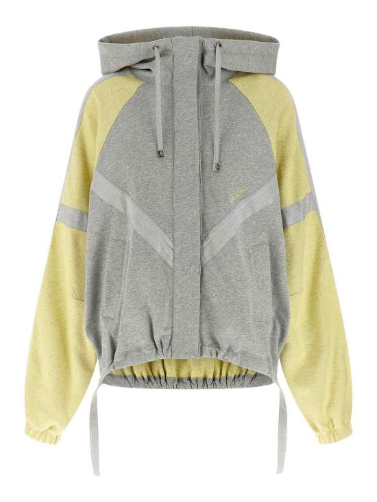 26SS 디 아티코 봄버 자켓 260WCB00110841 Multicolour