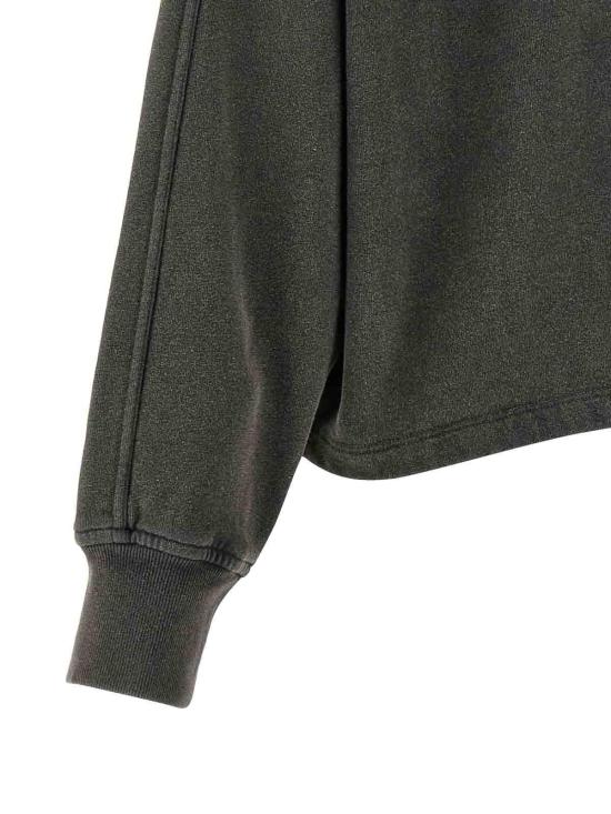 26SS 이자벨마랑에뚜왈 스웨터 SW0186FAD1M06E02FK Black - ISABEL MARANT ETOILE