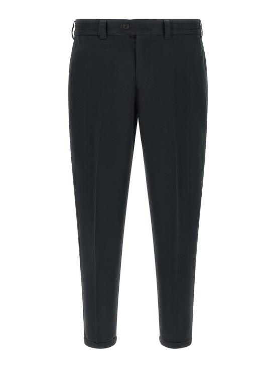 26SS 피티토리노 수트 팬츠 CO0RLRBB30RWLPU38L0990 Black