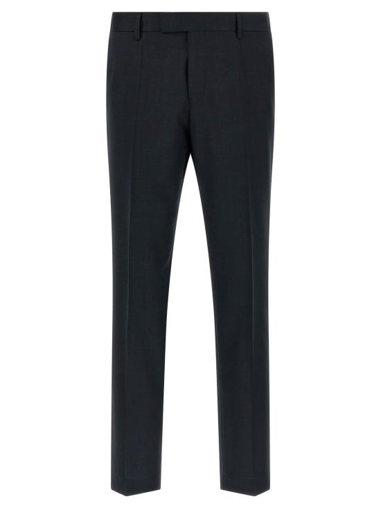 25FW 휴고보스 수트 세트 50551766404 Blue - HUGO BOSS