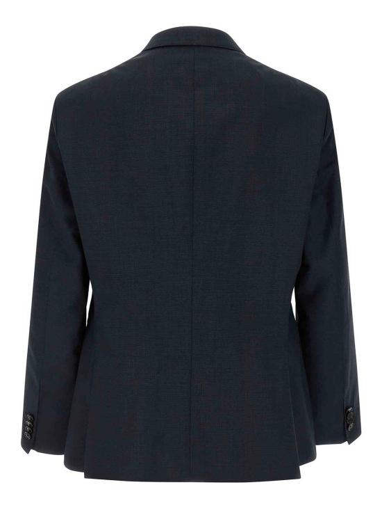 25FW 휴고보스 수트 세트 50551766404 Blue - HUGO BOSS