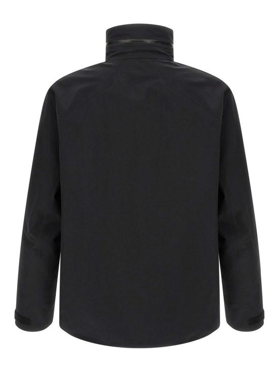 26SS 아크테릭스 베일런스 필드 자켓 X000009942BLACK Black - ARC`TERYX