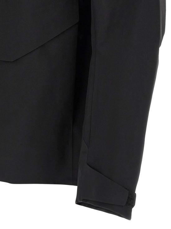 26SS 아크테릭스 베일런스 필드 자켓 X000009942BLACK Black - ARC`TERYX