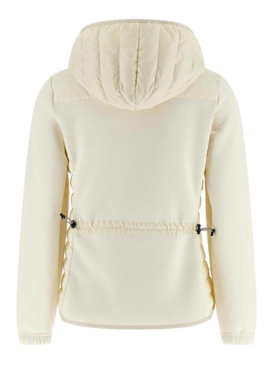 26SS 몽클레어 스웨터 L10988G0000389BC9031 White - MONCLER