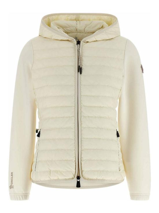 26SS 몽클레어 스웨터 L10988G0000389BC9031 White