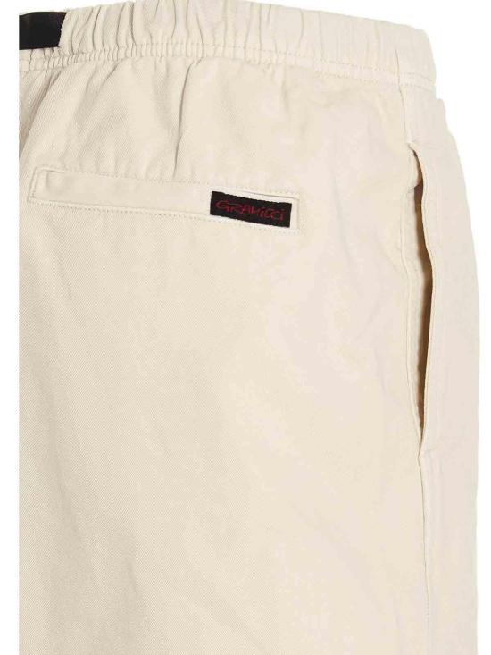 그라미치 숏팬츠 G101OGTGREIGE Beige - GRAMICCI