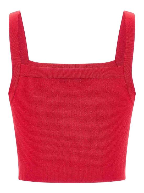 26SS 발망 민소매 티셔츠 GF1AA415KJ434PK Multicolour - BALMAIN