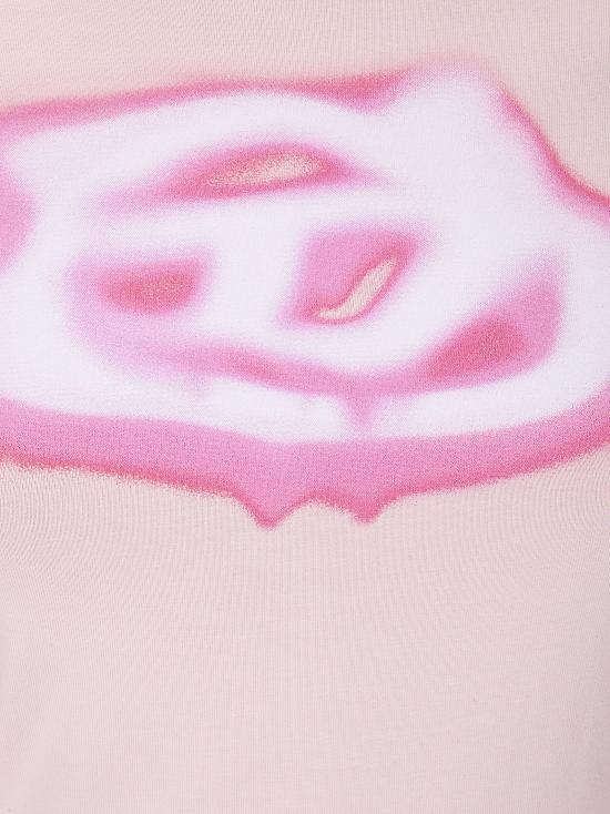 26SS 디젤 T-UNCUTIES-LONG-S3 티셔츠 A204970QHHA 33L - DIESEL