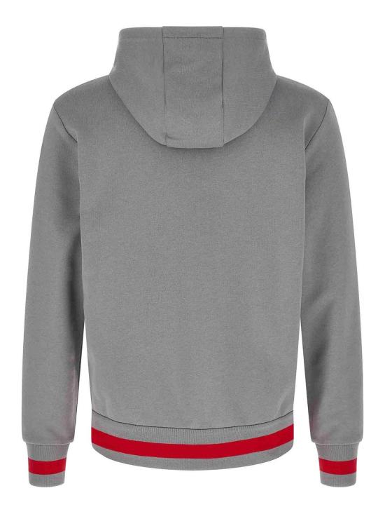  키톤 트레이닝/조거 팬츠 UMJ002605000 Grey - KITON