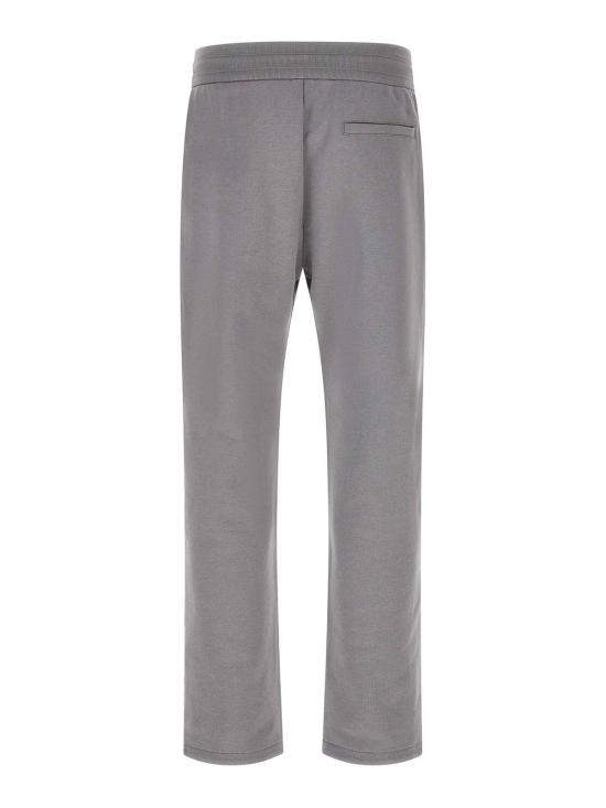  키톤 트레이닝/조거 팬츠 UMJ002605000 Grey - KITON