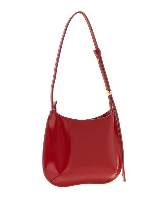 26SS 자크뮈스 숄더백 26EBAW00454AC18A01470 Red - JACQUEMUS