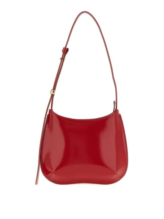 26SS 자크뮈스 숄더백 26EBAW00454AC18A01470 Red