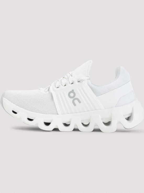 26SS 온 러닝 스니커즈 3WF10451200 White - ON RUNNING