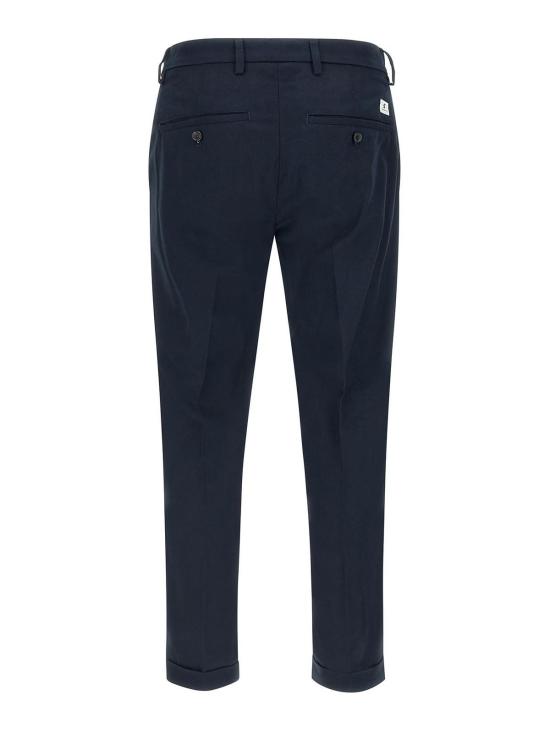 26SS 디파트먼트5 수트 팬츠 UP05752M2TF0301816 Blue - DEPARTMENT 5