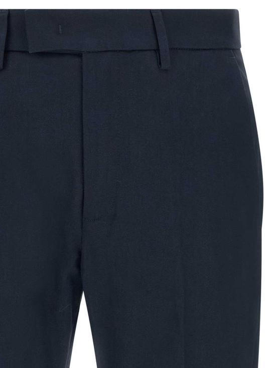 26SS 디파트먼트5 수트 팬츠 UP05752M2TF0301816 Blue - DEPARTMENT 5