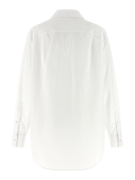 26SS 마르지엘라 셔츠 S29DT0018S43001100 White - MAISON MARGIELA